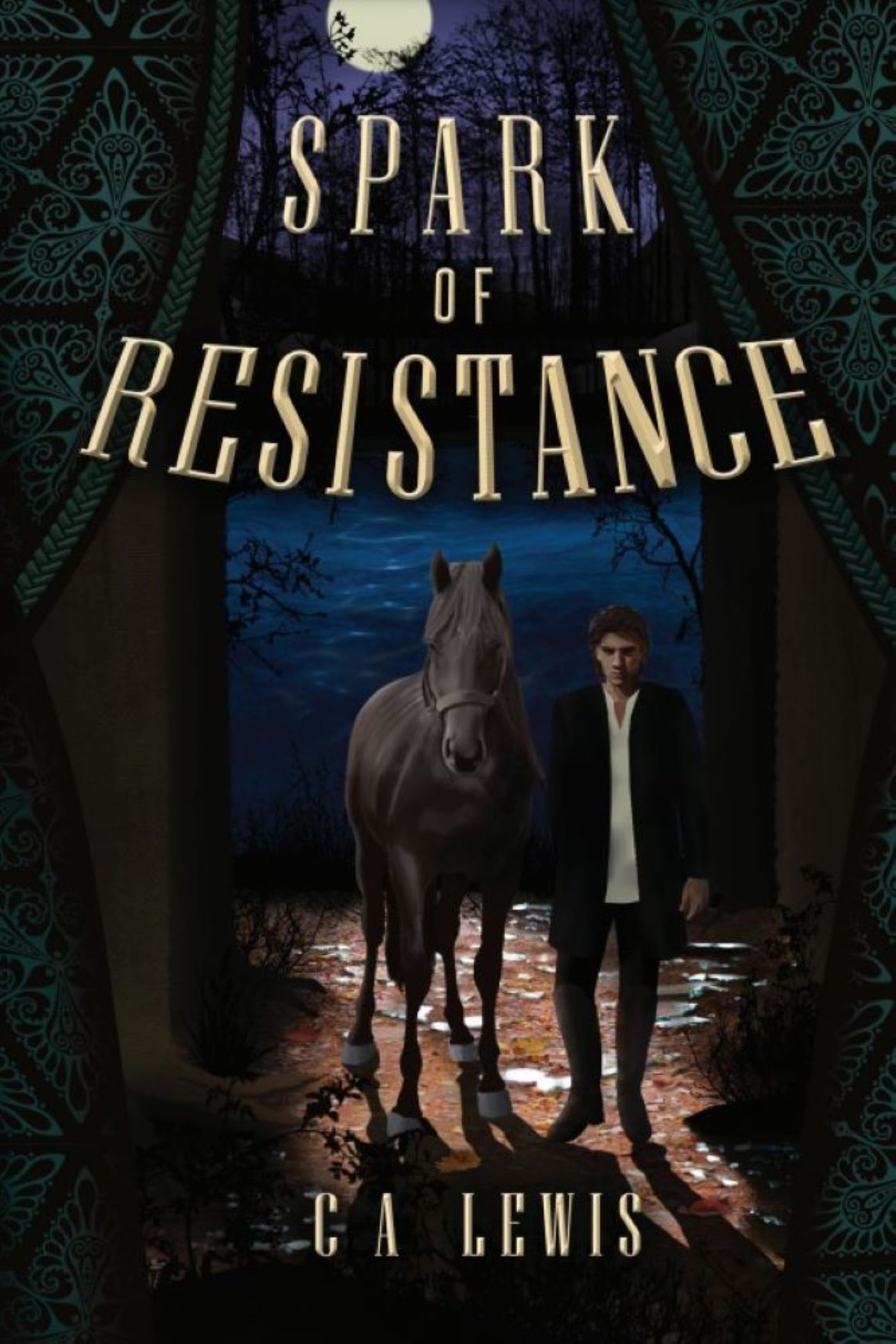 Spark of Resistance